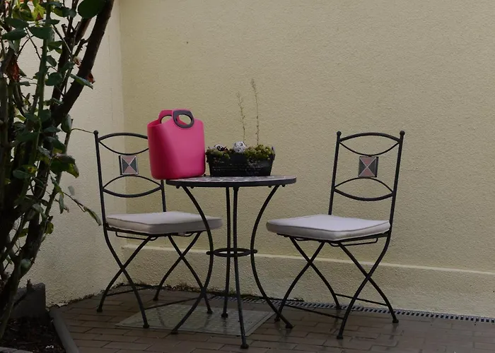 Auszeit Vienna Wellness Apartment