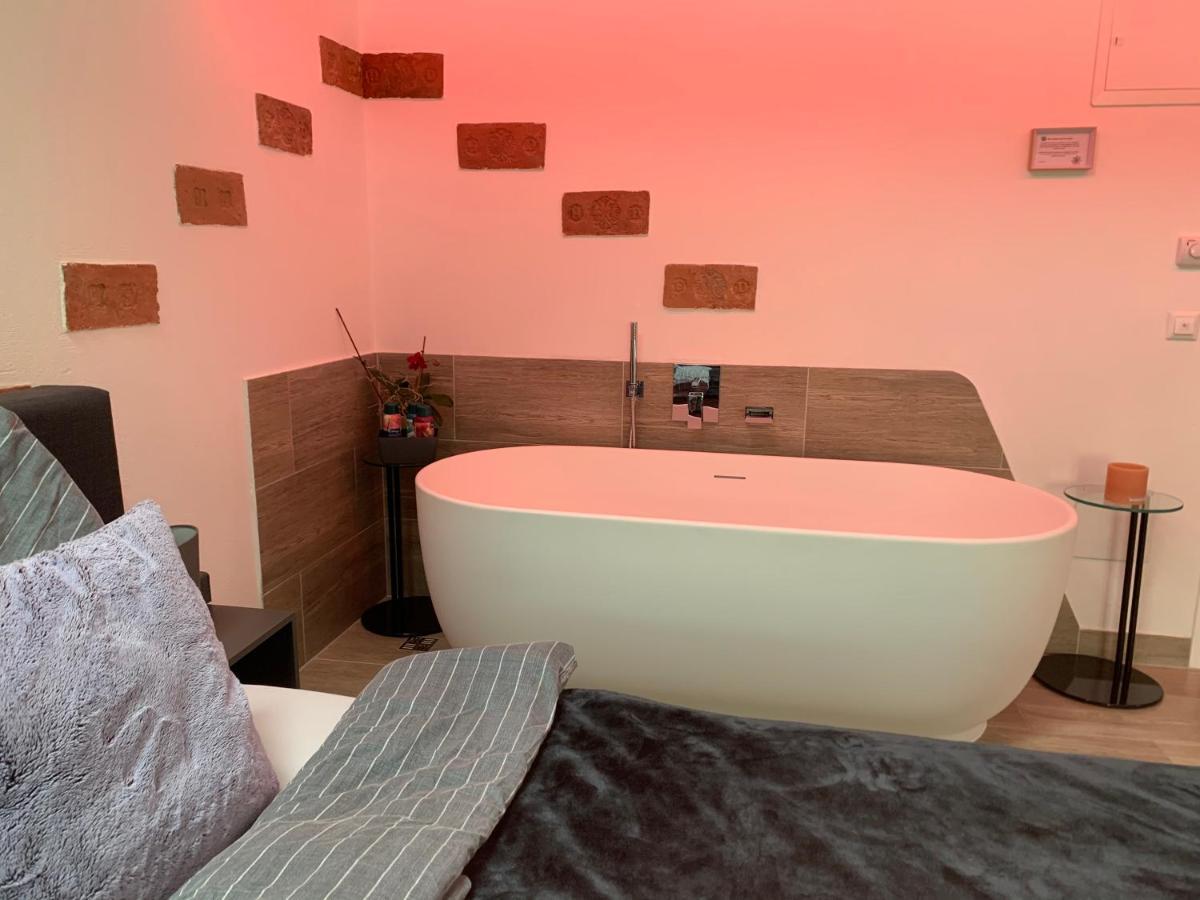 Vakantiehuis Auszeit Wellness *