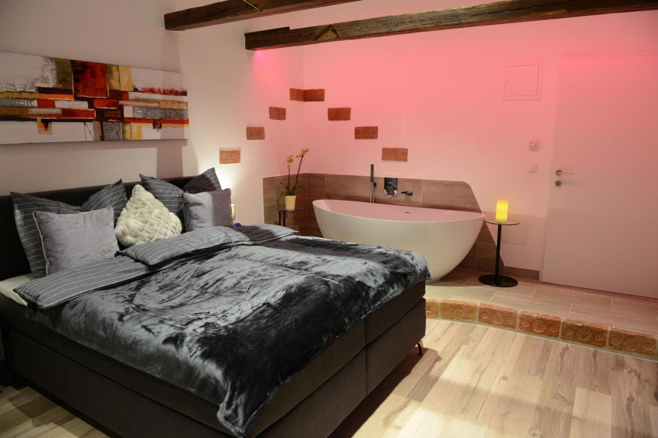 Auszeit Wellness Wenen
