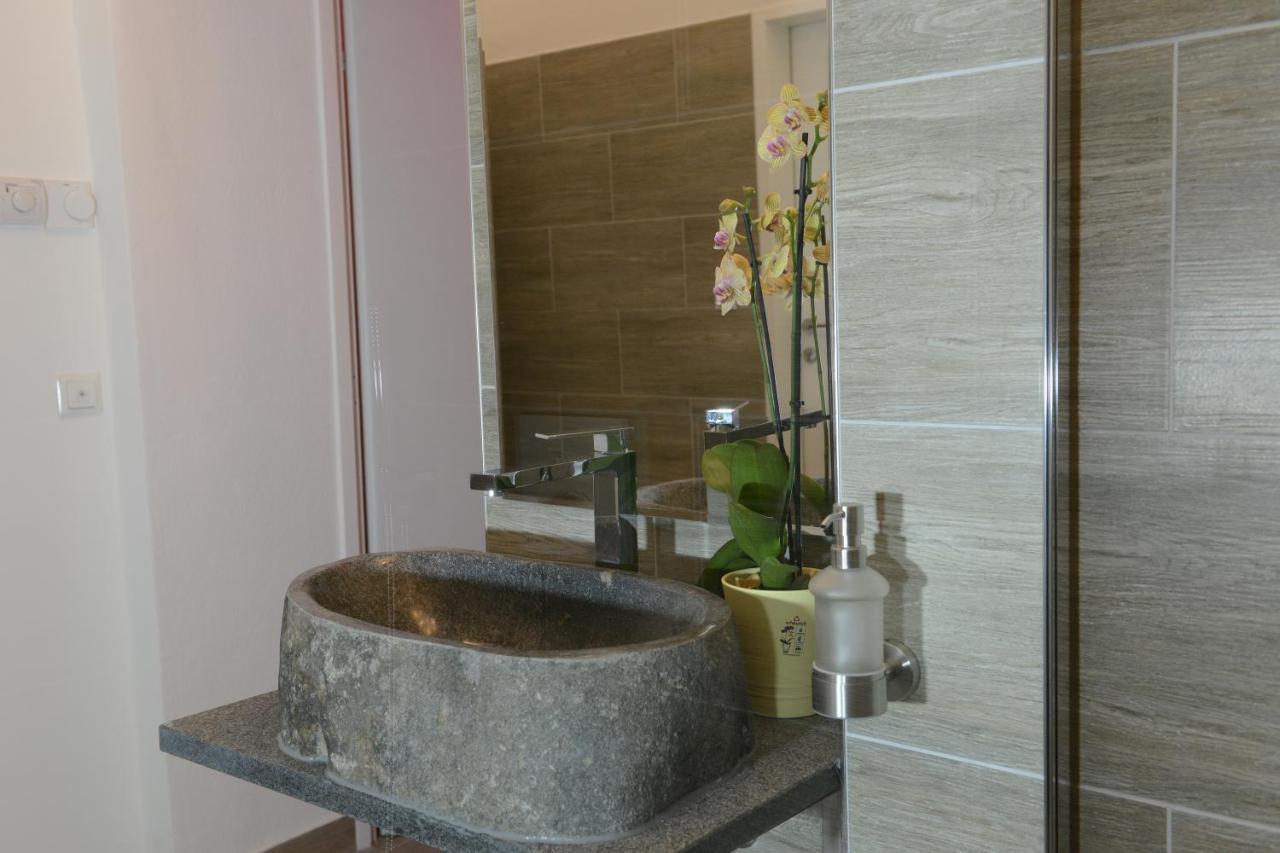 Auszeit Wellness Vakantiehuis Wenen