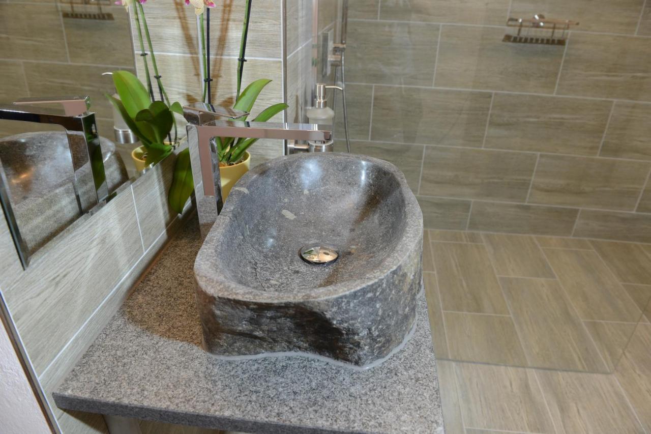 Vakantiehuis Auszeit Wellness *