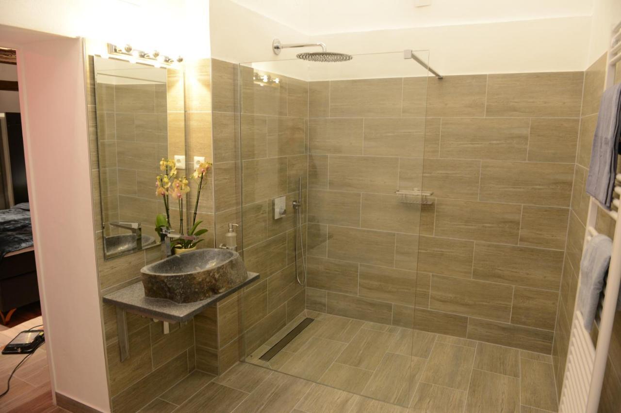 Vakantiehuis Auszeit Wellness Wenen