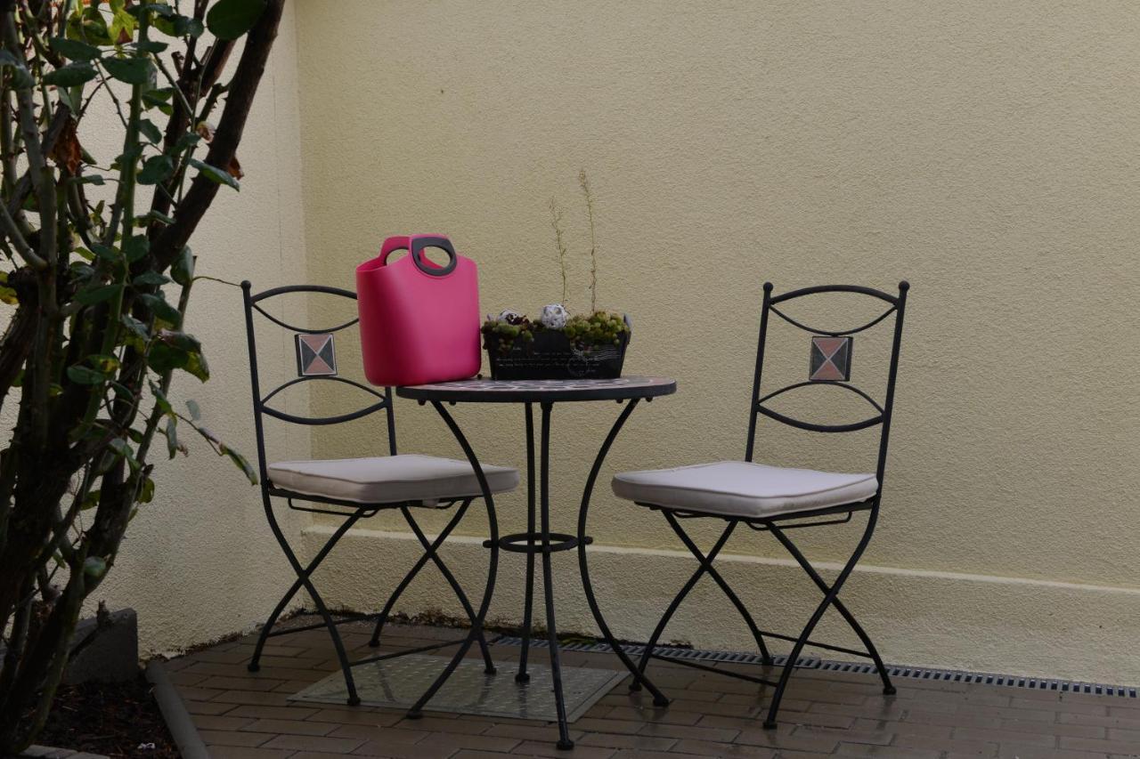 Vakantiehuis Auszeit Wellness *