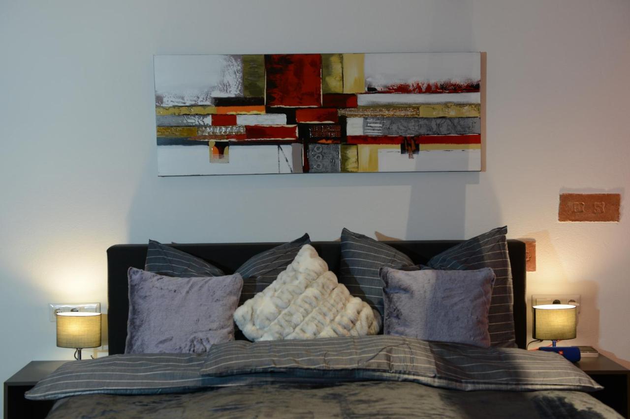 Vakantiehuis Auszeit Wellness *