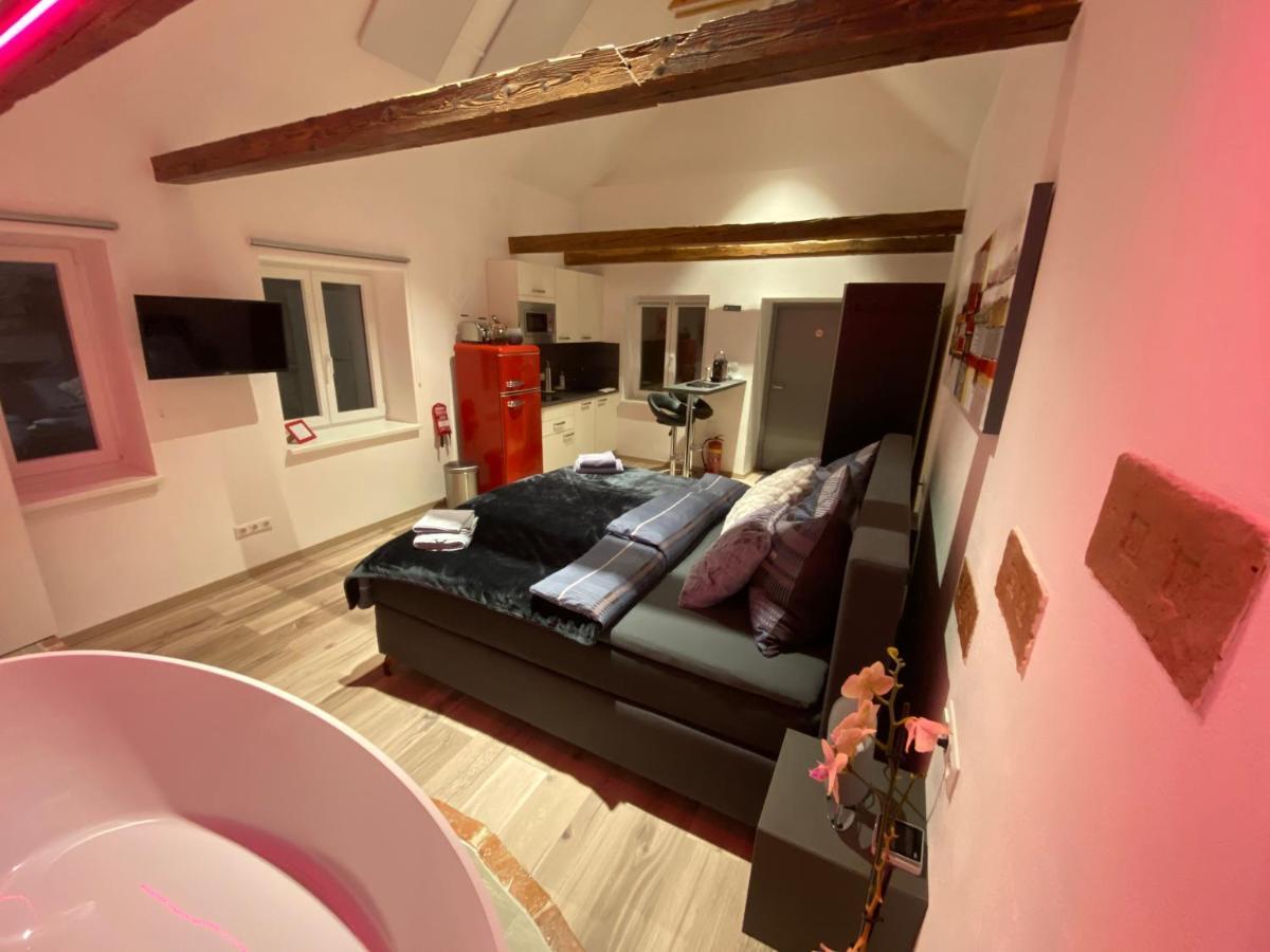 Auszeit Wellness Vakantiehuis