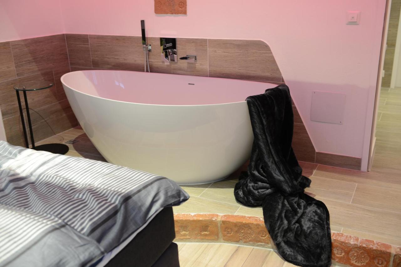 Auszeit Wellness Vakantiehuis *